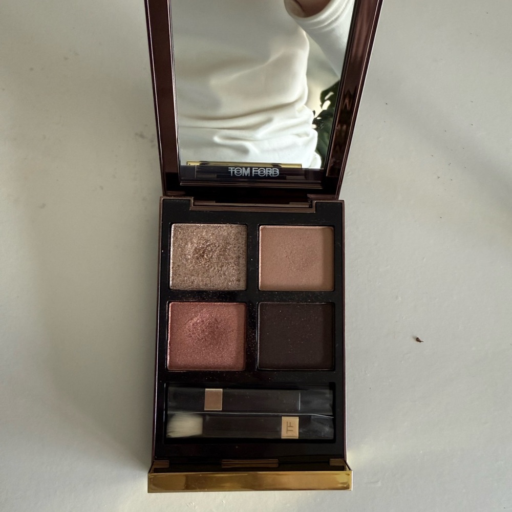 Tom Ford Disco Dust eyeshadow quad 20